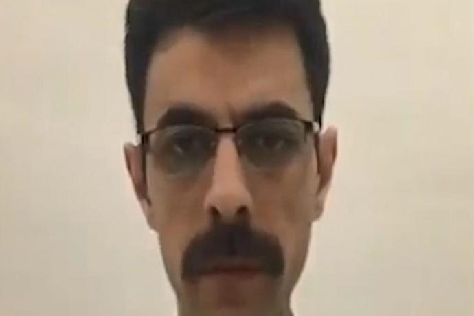 Eyup Akbulut görevden uzaklaştirildi ! Neden ifade ozgürlüğü yok bu memlekette ?