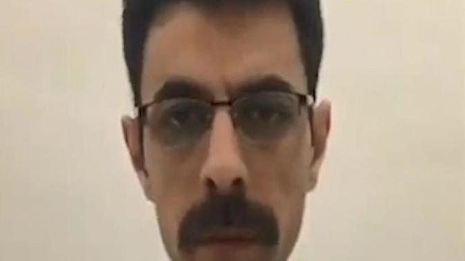 Eyup Akbulut görevden uzaklaştirildi ! Neden ifade ozgürlüğü yok bu memlekette ?