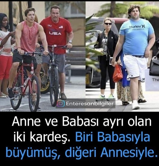 Çocukken anne babanız ayrılsa hangisinde kalmayı tercih ederdiniz?