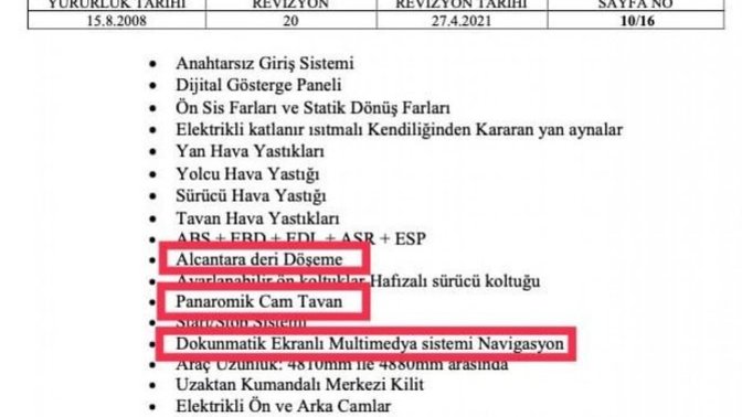 İBB'nin araç ihalesi biraz abartılı değil mi?
