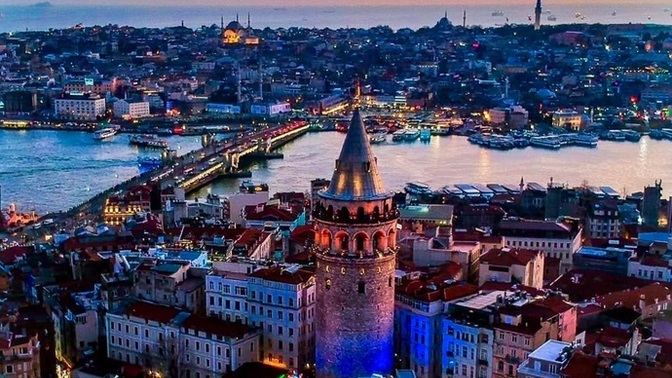 Fırsatınız olsa İstanbul'da yaşamak ister misiniz?
