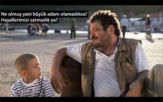 Erkekler neden alamayacağı arabaların ilanlarına bakar?