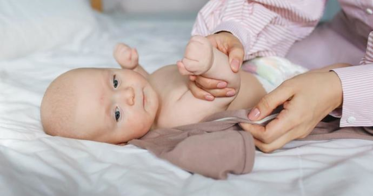 Bebek bakımında olmazsa olmaz ürünleriniz nelerdir