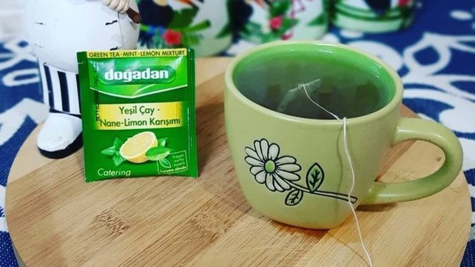 Bitki çaylarından en çok hangisini seviyorsunuz?