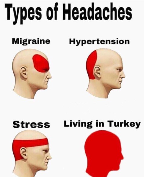 Ruh sağlığımız için uzak durmamız gereken şeyler nelerdir?