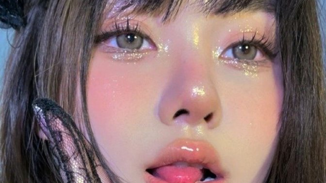 Doğru "Anime girl" makyajı nasıl olmalıdır?