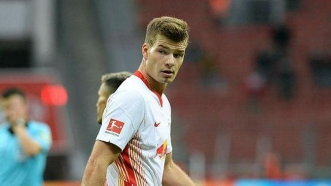Alexander Sörloth'un Fenerbahçe'ye transferini ister misiniz?