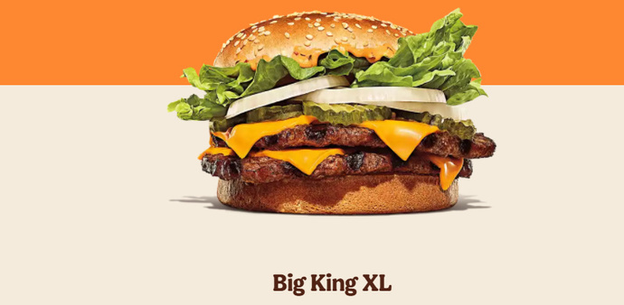 Amerika'daki Burger King hamburger etleri helal mi