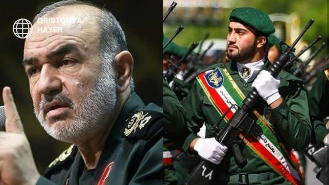 İran'dan Azerbaycan'a Büyük Tehdit İran Azerbaycan Savaşımı Başlıyor?