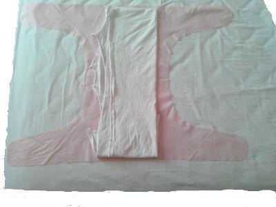 Kızlar, ped, tampon bulunmadan önce kadınlar regl olduklarında neler kullanıyorlardı?