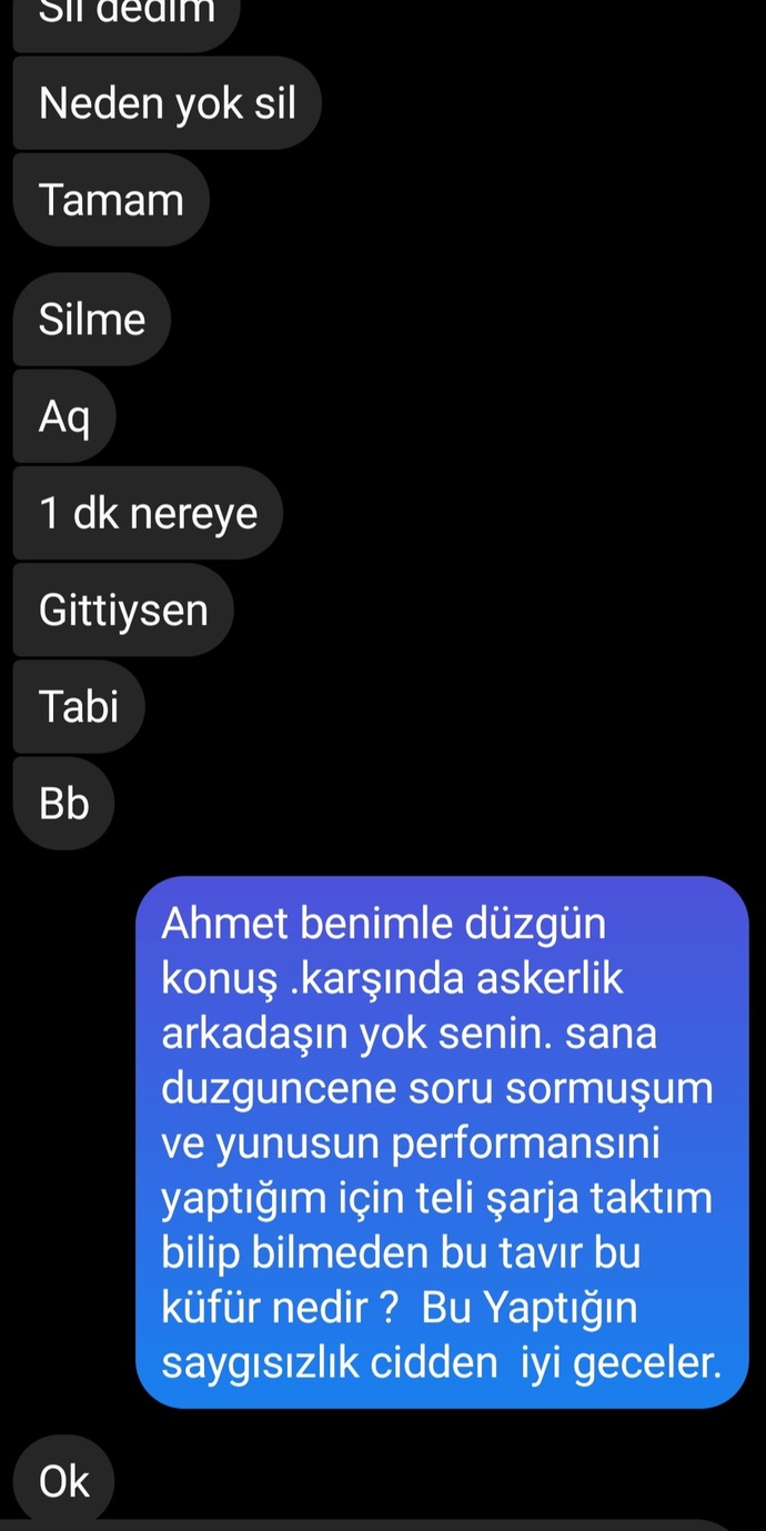 Cok seviyorumonu ama ne yapacağımıbilmiyorum arasammu?