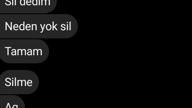 Cok seviyorumonu ama ne yapacağımıbilmiyorum arasammu?