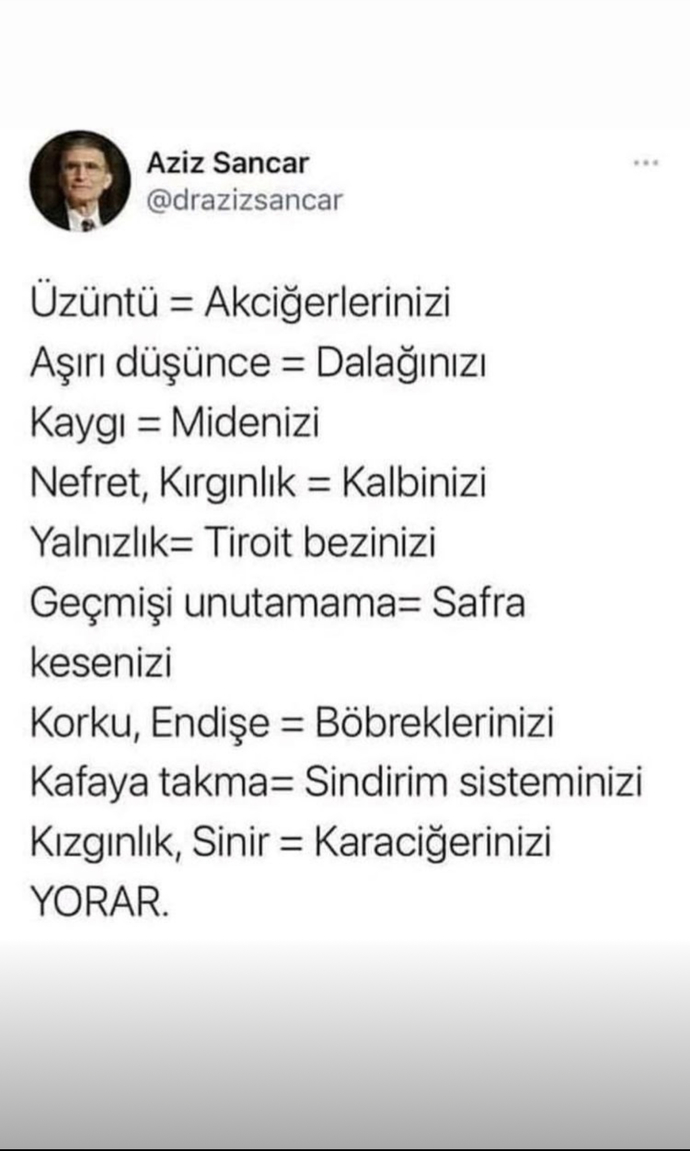 Psikosomatikte 👆