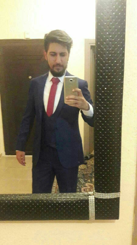 Beylere gömlek, takım elbise tarzı şeyler yakışıyor mu?