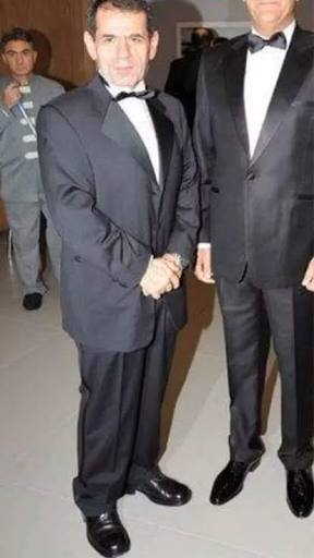 Beylere gömlek, takım elbise tarzı şeyler yakışıyor mu?