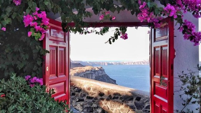 Sana bu aralar hangi kapı (lar) açılıyor?
