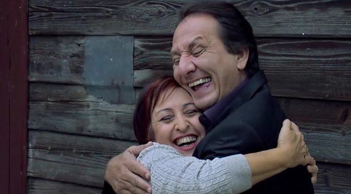 Arka Sokaklar dizisindeki favori çiftiniz hangisi?