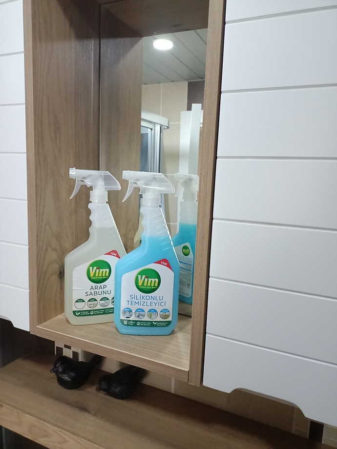 Kurumuş Sprey Boya Lekesi Nasıl Çıkar? KizlarSoruyor