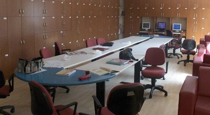 Öğrencilik yıllarınızda sizin için onun kalbine girmek mi daha zordu, öğretmenler odasına girmek mi?