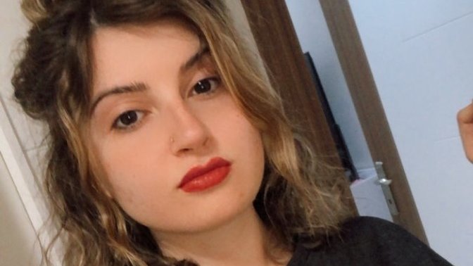 Sadece ruj ile güzel olmak mümkün mü?