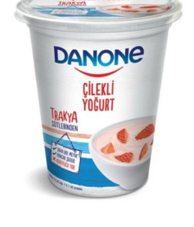 Abur cubur yerine meyveli yoğurt mu tüketilmeli?