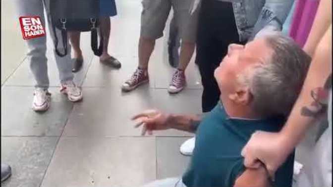 Bir kadının ne kadar cok tehlikeli olabileceğini merak ediyormusunuz?