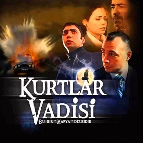Gelmiş geçmiş en iyi Türk dizisi hangisi?