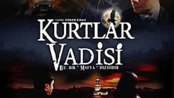 Gelmiş geçmiş en iyi Türk dizisi hangisi?
