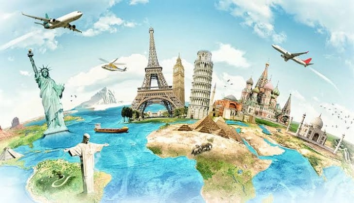 Şu an sana istediğin ülkeye taşınma fırsatı sunsalar nereye taşınmak isterdin? ✈️?