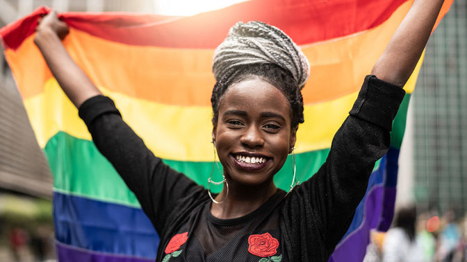 Eğer lgbt birey bir çocuğunuz olsaydı ne yapardınız?