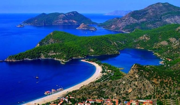 Tatil için nereye gitmek isterdiniz?