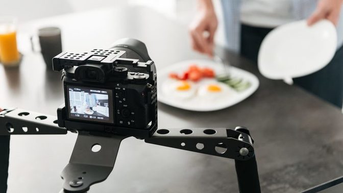 YouTube'da yemek videoları paylaşsam para kazanır mıyım?