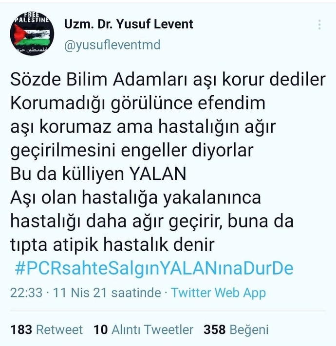 Fahrettin Koca: Haziranda 20 yaş üstü herkes aşılanacak! Sıra size geldiğinde aşı olacak mısınız?