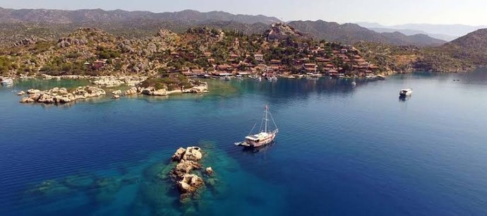 Siz hiç Simenaya gittiniz mi?