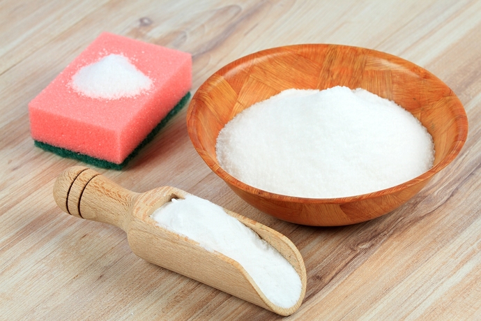 çamaşır sodası