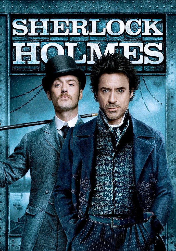 5 Büyük film serisinden senin favorin hangisi?