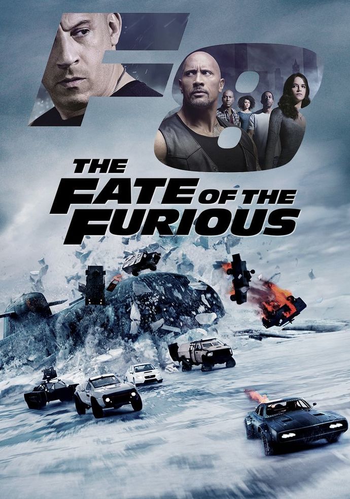 5 Büyük film serisinden senin favorin hangisi?