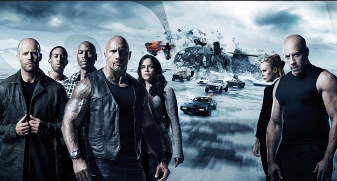 5 Büyük film serisinden senin favorin hangisi?