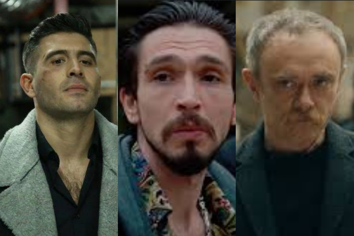 Sizce Çukur Dizisinin En Sağlam Düşmanı Kimdi  ?