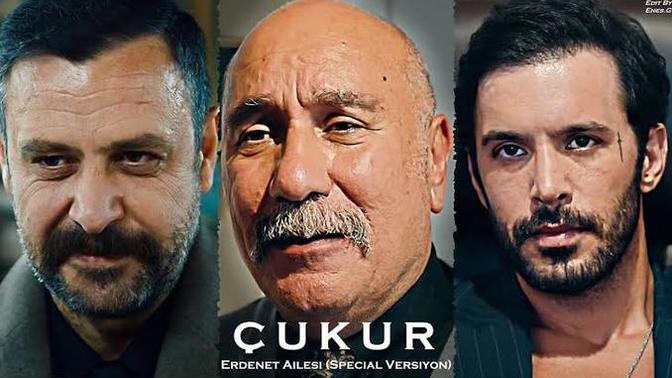 Sizce Çukur Dizi'sinin En Sağlam Düşmanı Kimdi ?