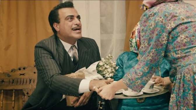 Bu devirde görücü, aracı gibi şeyler kaldı mı?