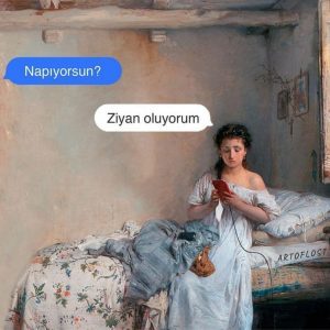 Siz kolay vazgeçilebilir misiniz?
