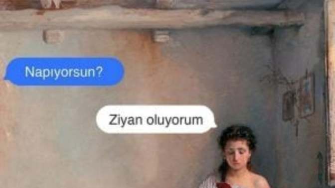 Siz kolay vazgeçilebilir misiniz?