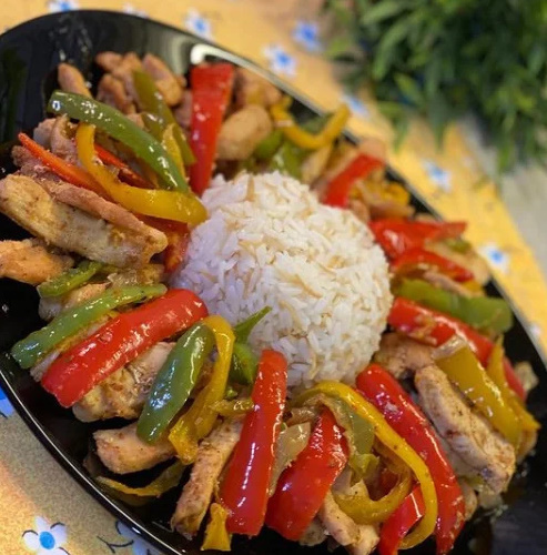 Akşama ne yemek yapsam acil bakar mısınız?