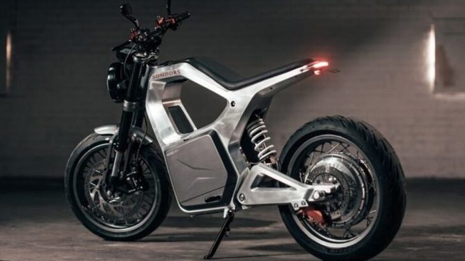 Elektrikli motor almalı mıyım?