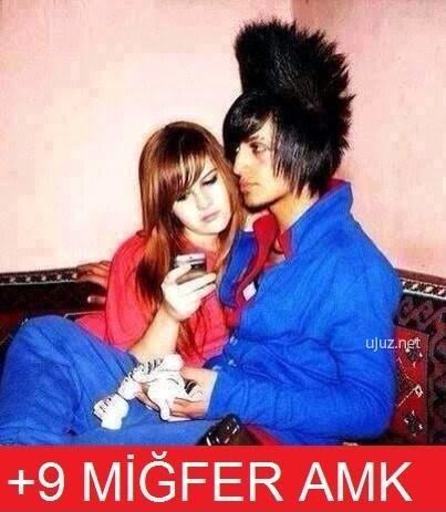 Apaçi saç modelini erkeklere yakıştırıyor musunuz?