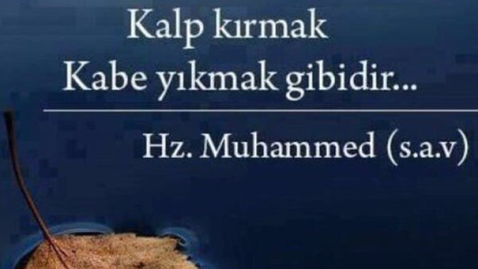 Sanal ortamda edilen hakaretler insanları incitmez mi?