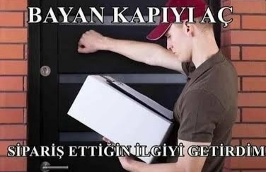 Suyu nasıl taşıyorsunuz?
