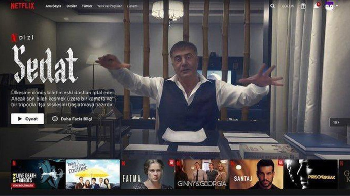 Sedat Peker olayı nedir anlatacak  var mı?