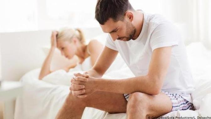 Uzun süre seks yapmazsan ne olur?